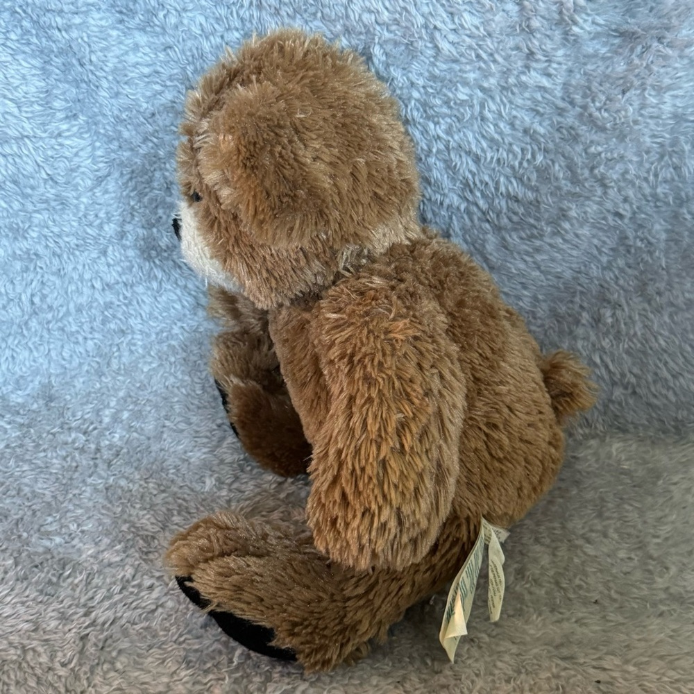 Build a Bear 16” Bearemy Brown Teddy Plush Stuffed Animal BABW Toy - Picture 3 of 8